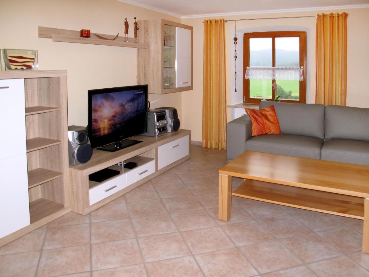 Apartment Freisinger-1 By Interhome Zachenberg Eksteriør billede