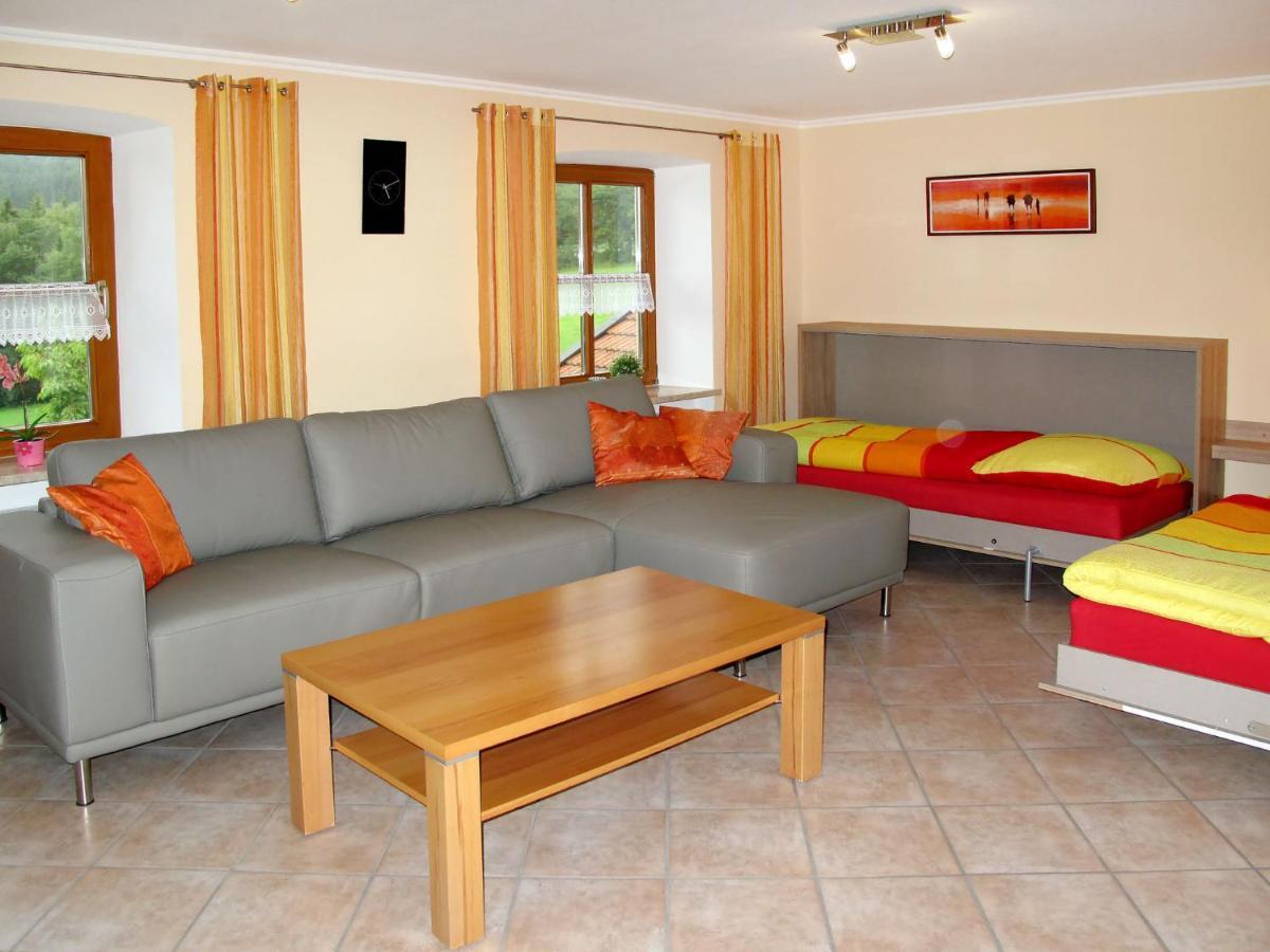 Apartment Freisinger-1 By Interhome Zachenberg Eksteriør billede