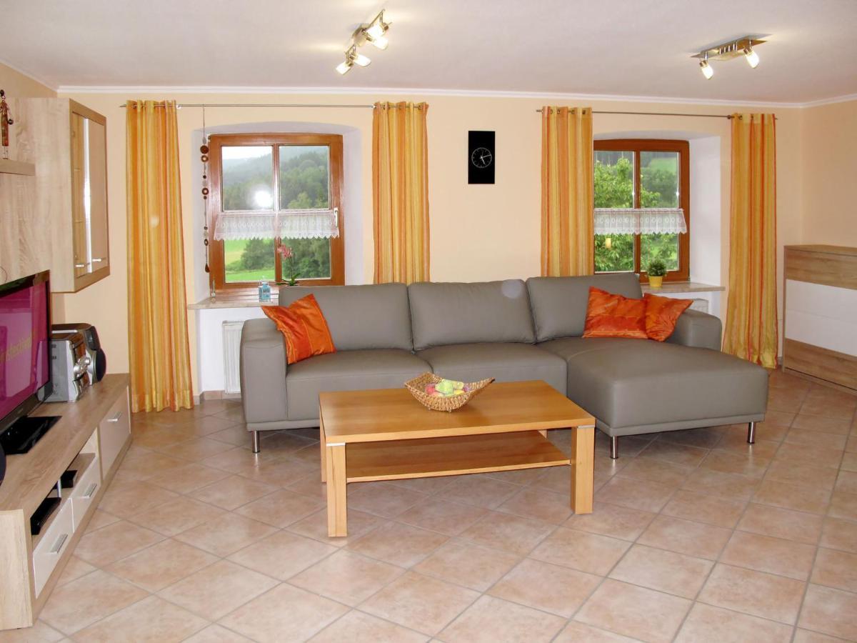 Apartment Freisinger-1 By Interhome Zachenberg Eksteriør billede